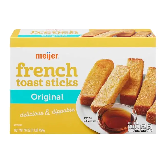 Original French Toast Sticks