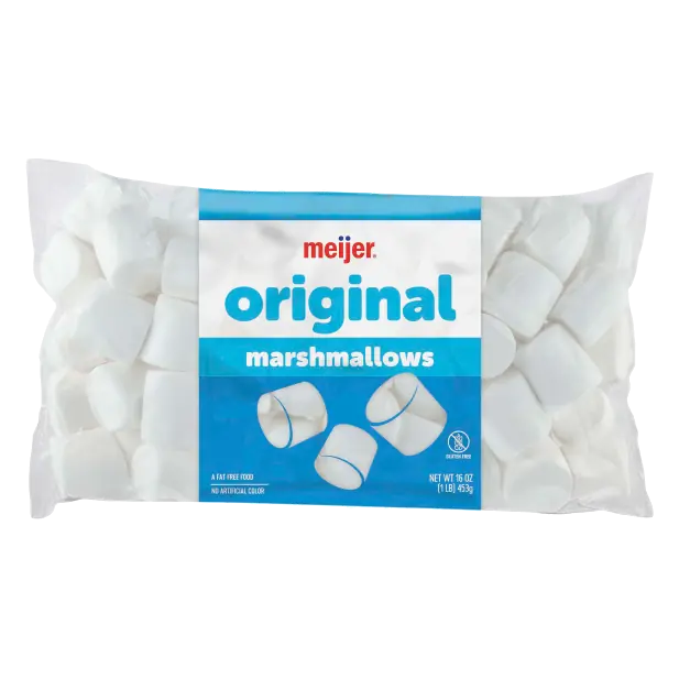 Original Marshmallows