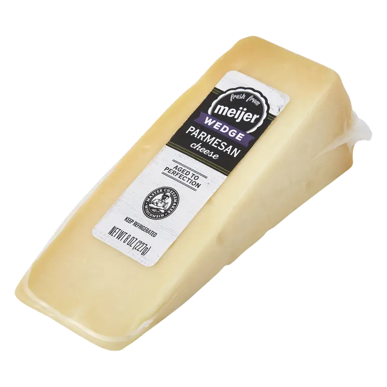 Parmesan Cheese