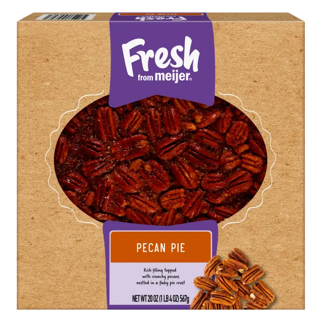 Pecan Pie