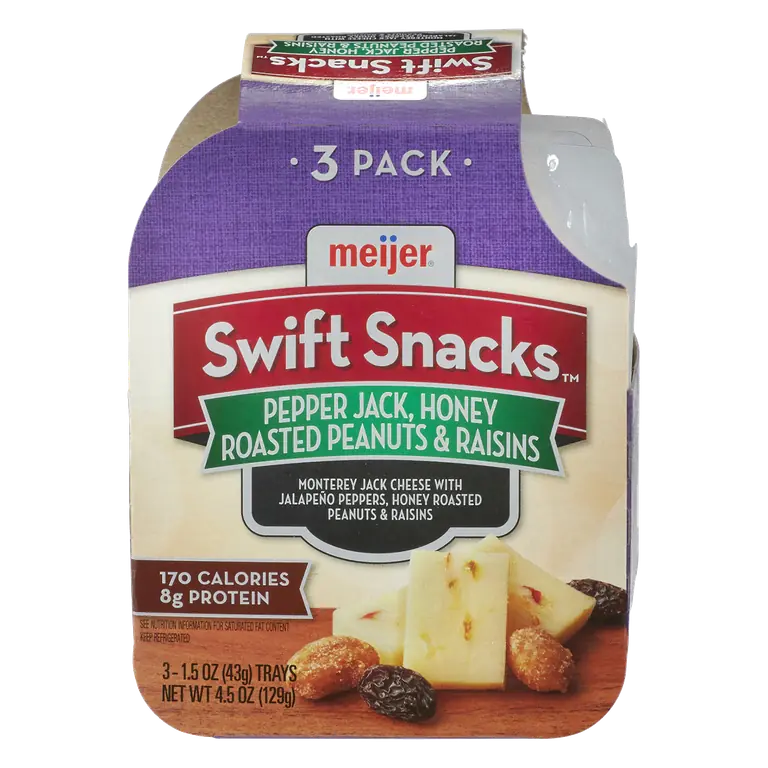 Pepper Jack
