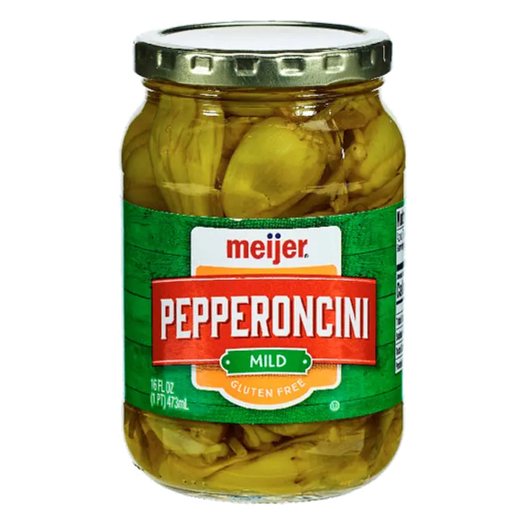 Pepperoncini
