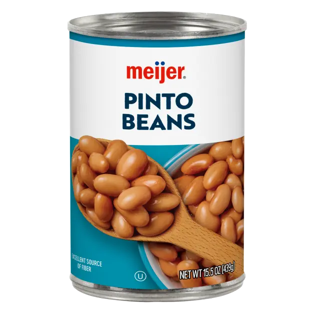 Pinto Beans
