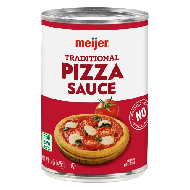 Pizza Sauce
