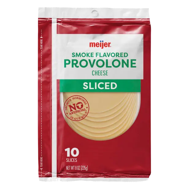 Provolone Cheese