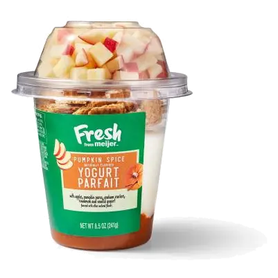 Pumpkin Spice Apples