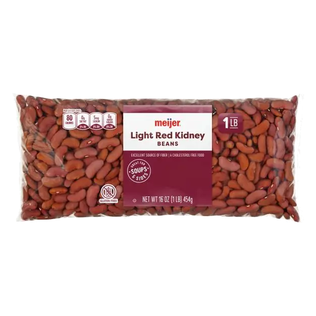 Red Kidney Beans