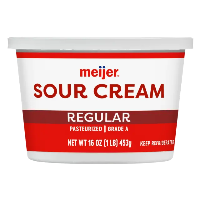Sour Cream