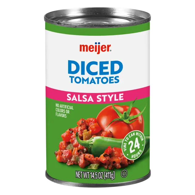 Stewed Sliced Tomatoes