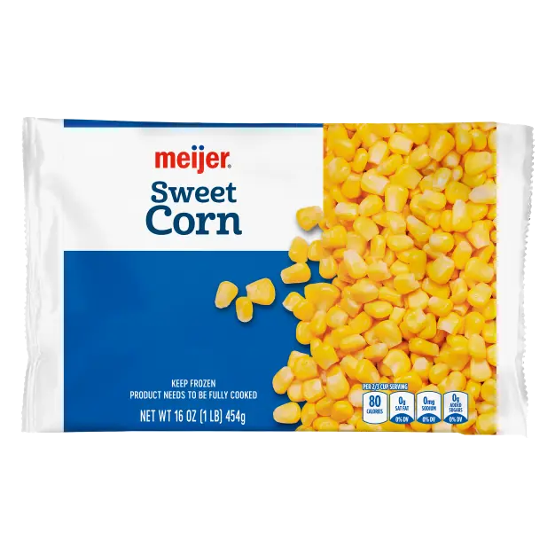 Sweet Corn