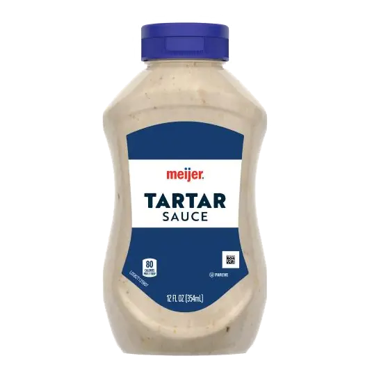 Tartar Sauce