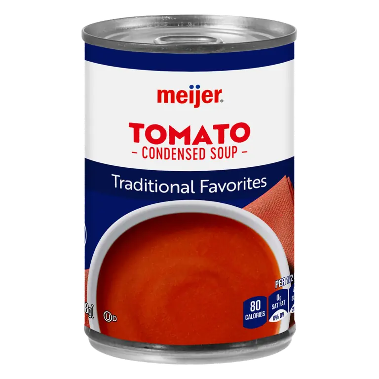 Tomato Condensed Soup