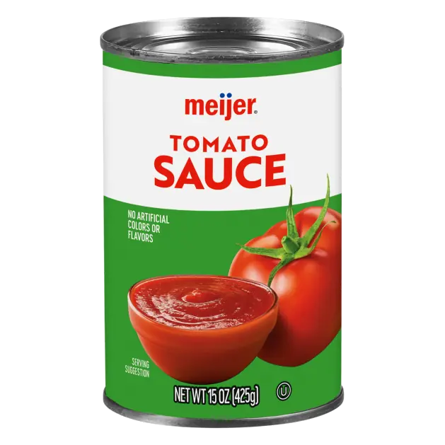 Tomato Sauce