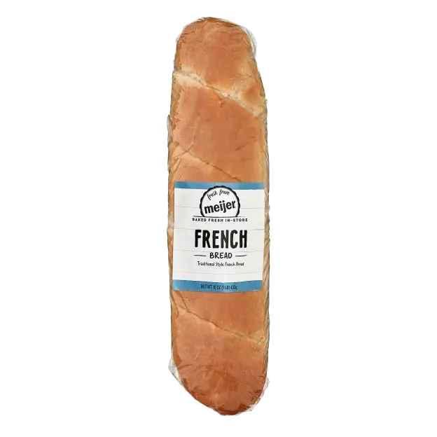 Traditional Style French Bread