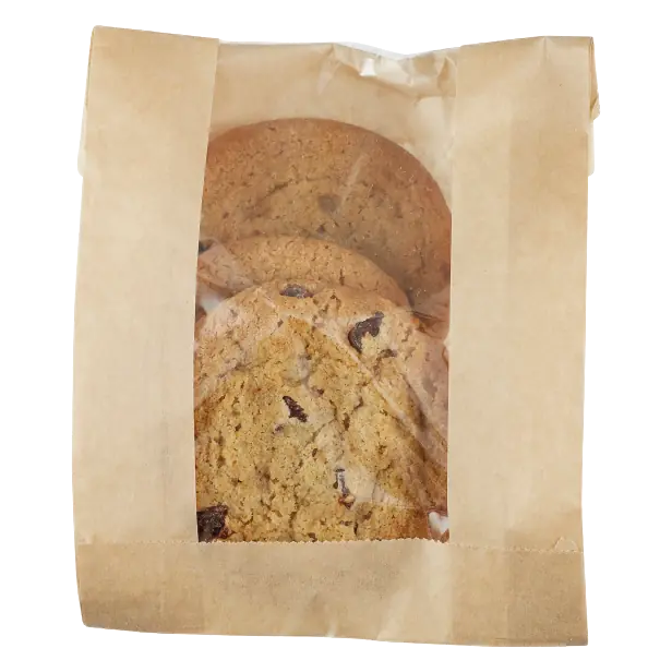 Ultimate Chocolate Chip Cookie