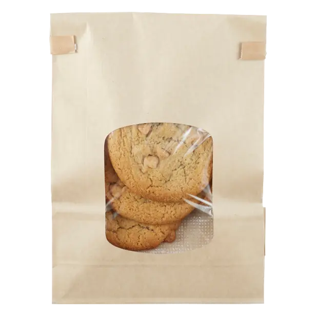 Ultimate Peanut Butter Cookie