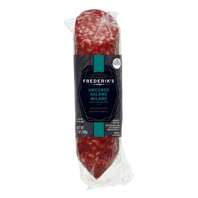 Uncured Salame Toscana