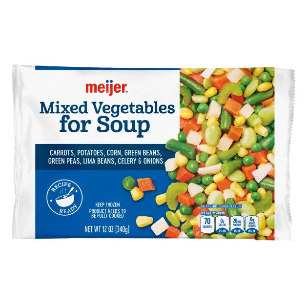 Vegetable Carrots