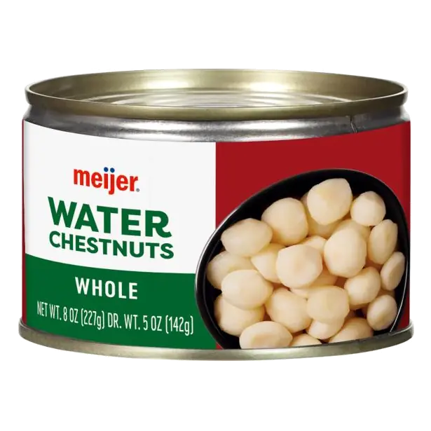 Whole Water Chestnuts
