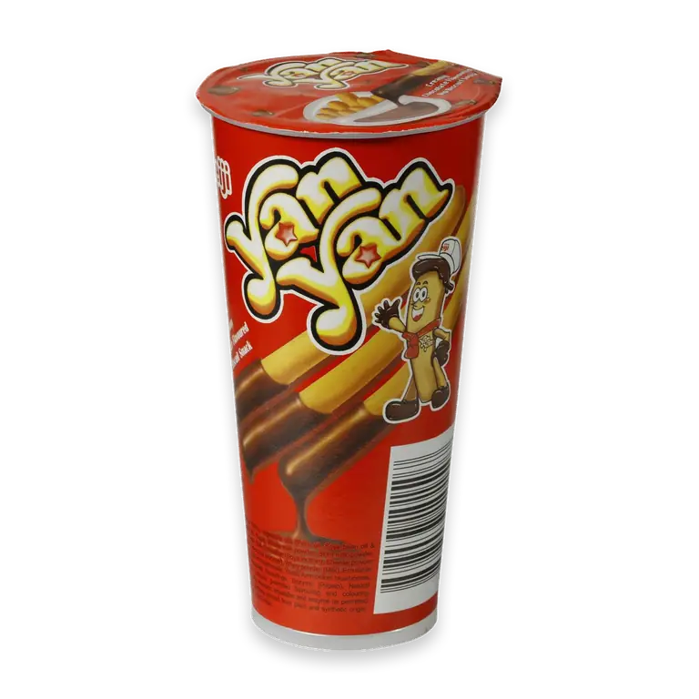 Yan Yan Snacks Chocolate