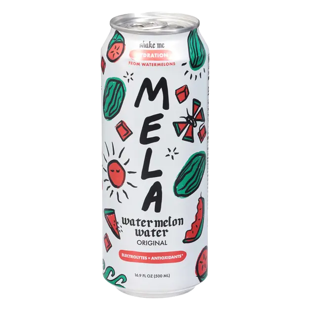 Original Watermelon Water