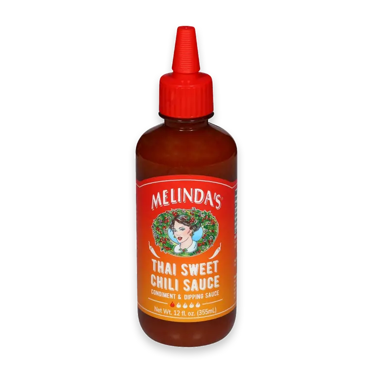 Thai Sweet Chili Sauce