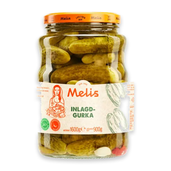 Gurka Salt Delikatess
