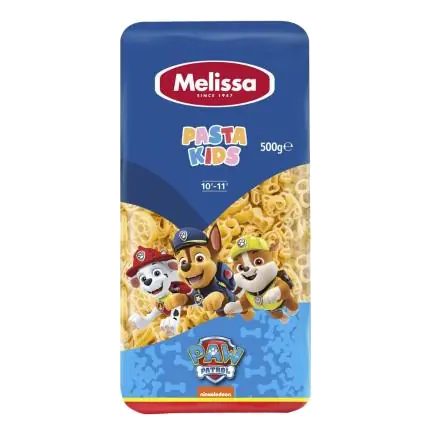 Paw Patrol Kids Pasta
