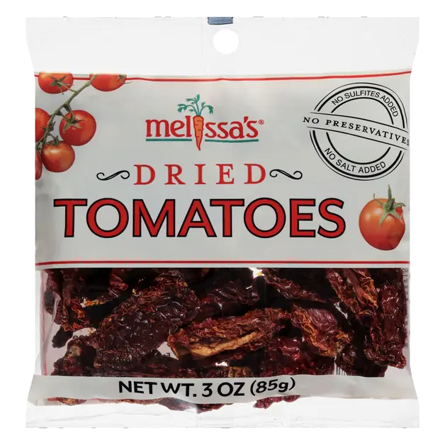 Dried Tomatoes