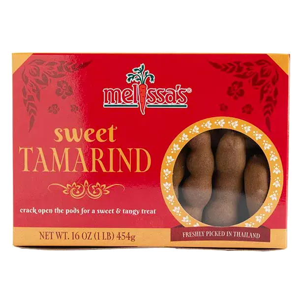 Sweet Tamarind