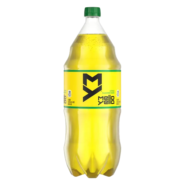Citrus Soda