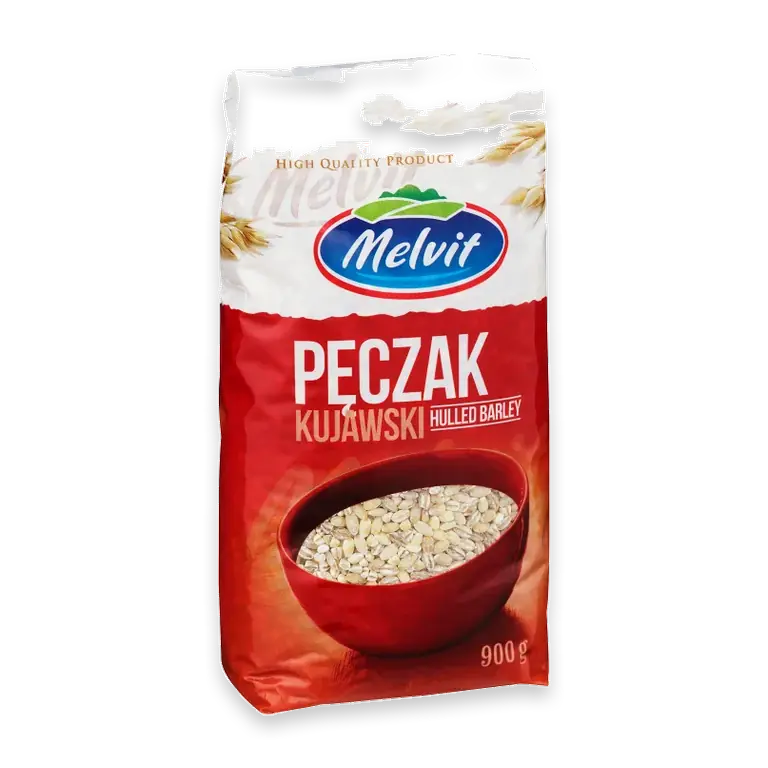 Korngryn Skalade 900g