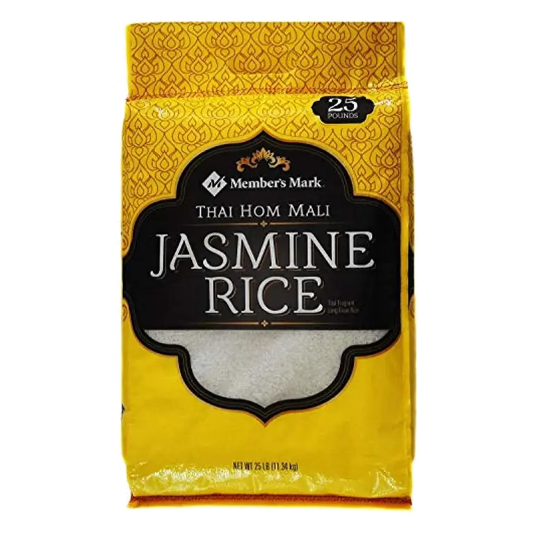 Jasmine Thai Hom Mali Rice
