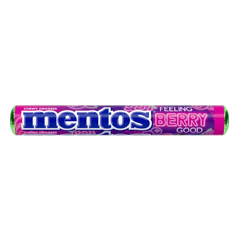 Confectionery Feeling Berry Good