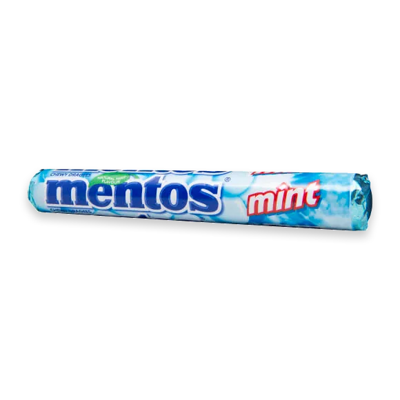 Fresh Mint