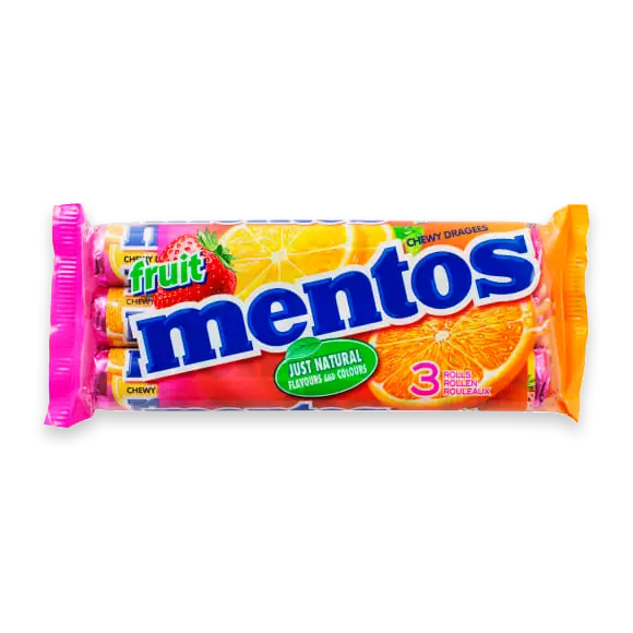 Fruit 3 Pack