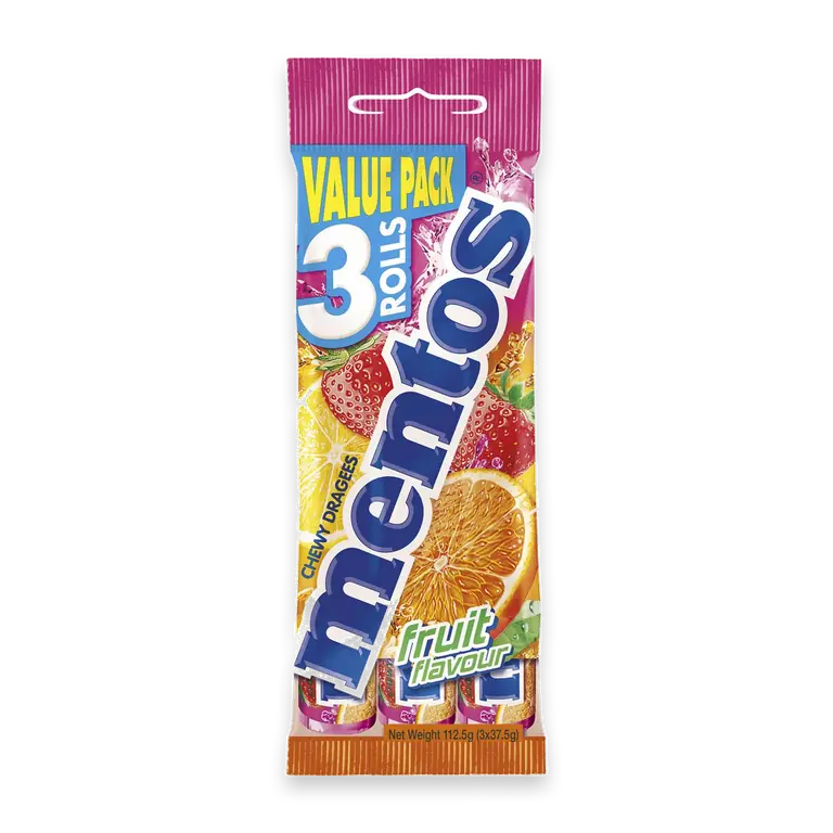 Fruit Chews