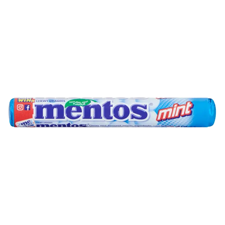 Mint Rolls