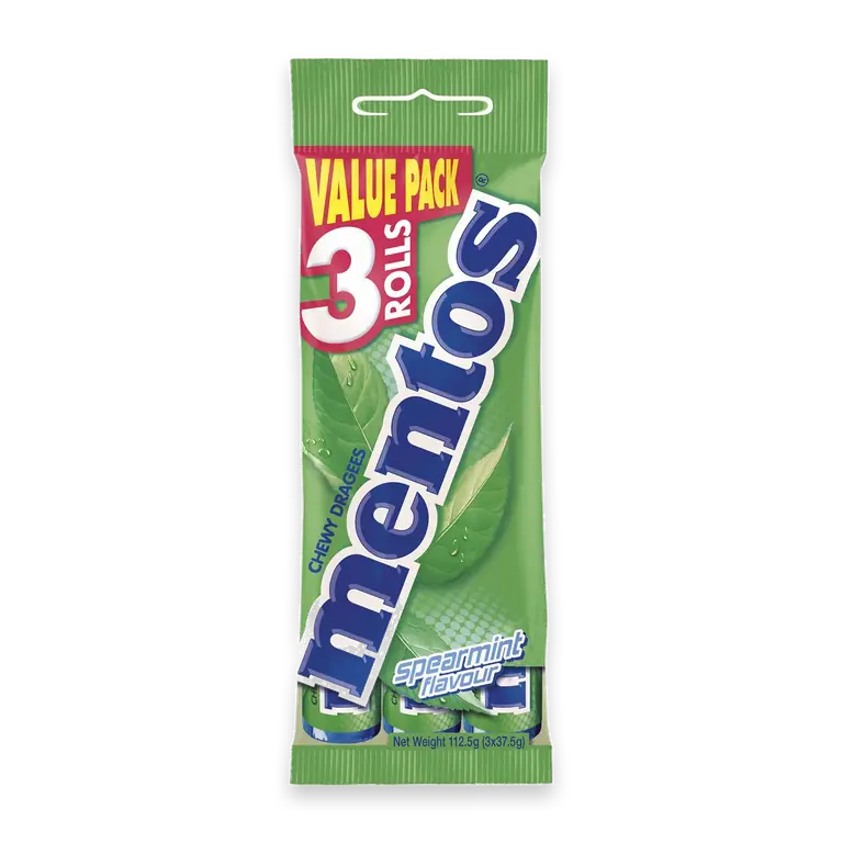 Mints Spearmint