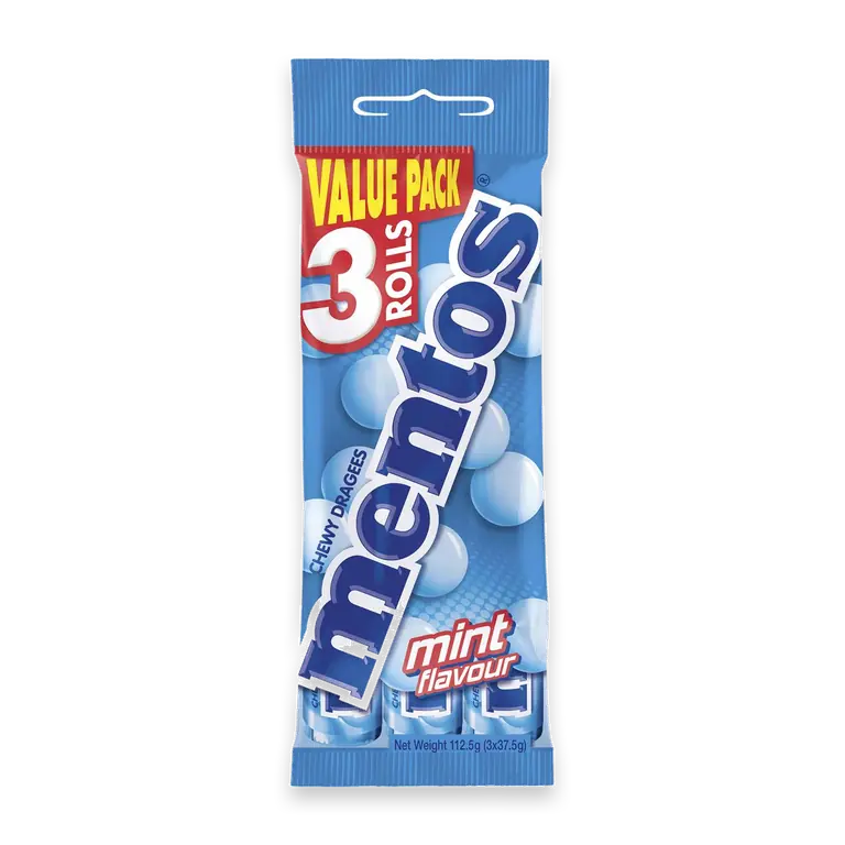 Mints