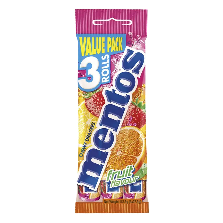 Regular Fruit