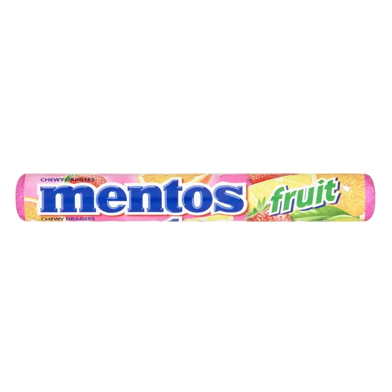 Rolls Fruit 37.5g