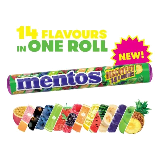 Single Roll Limited Edition