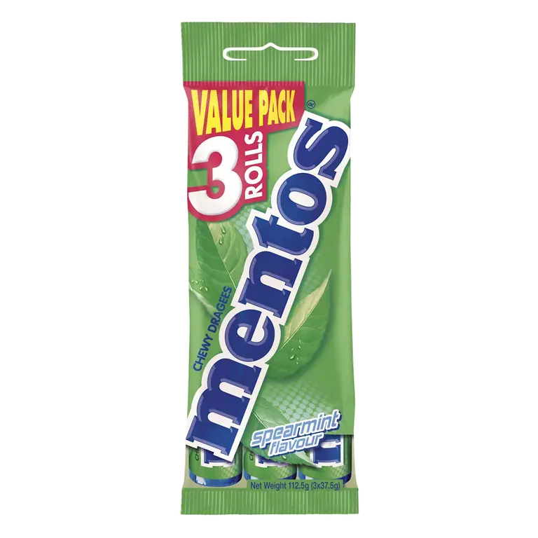 Spearmint