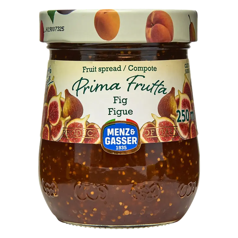 Fig Fruit Spread 250 g