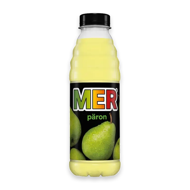 Fruktdryck Päron 50cl