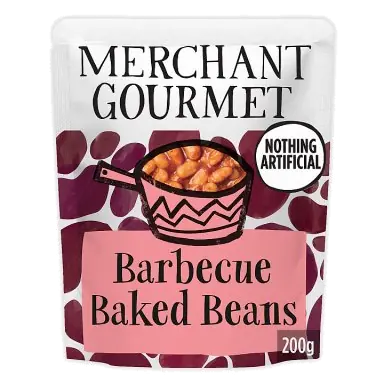 BBQ Baked Beans