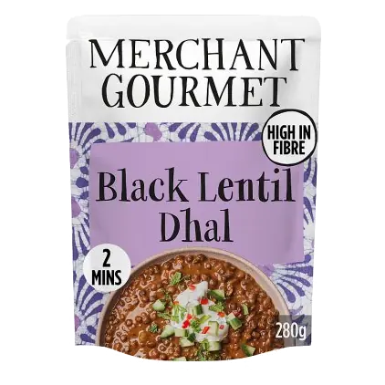 Black Dhal
