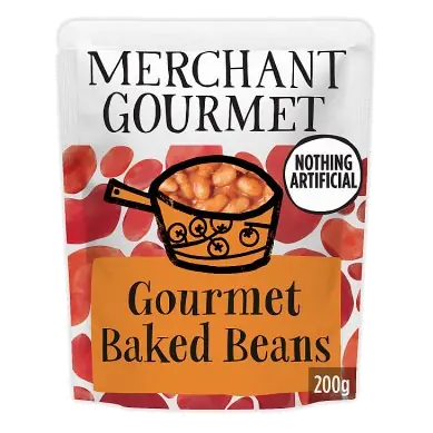 Classic Baked Beans