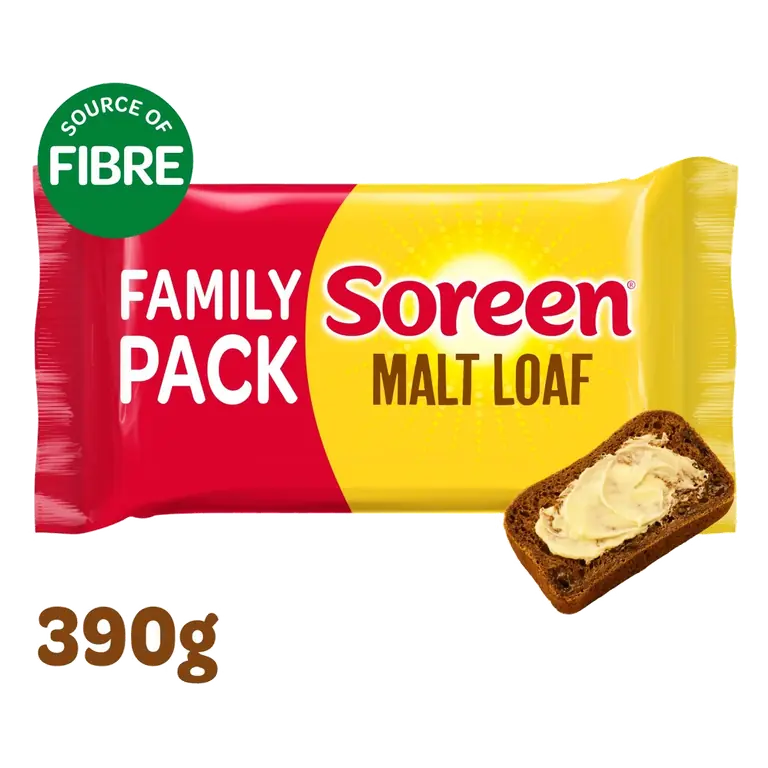 Soreen Malt Family Pack